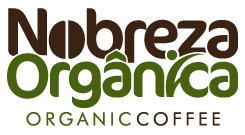 Nobreza Orgânica - Organic Coffee